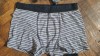 Boxeri Emporio Armani originali &ndash; 5 perechi, Gri, M