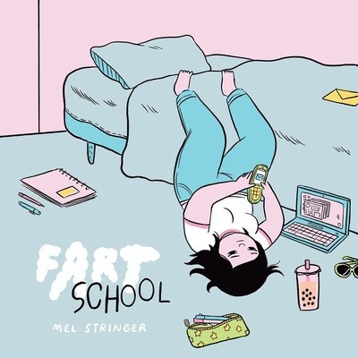 Fart School foto