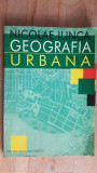 Geografia urbana- Nicolae Ilinca