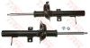 Amortizor FORD FOCUS (DAW, DBW) (1998 - 2007) TRW JGM2826T