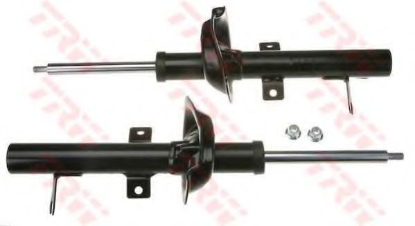 Amortizor FORD FOCUS Limuzina (DFW) (1999 - 2007) TRW JGM2826T