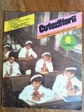 Revista Cutezatorii nr. 49 / 1985 / C Cut