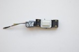 Senzor de impact lateral dreapta CHRYSLER 300 C Touring LX 2007 OEM: 04671779AC 2006721
