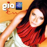 Gia - Eu, CD