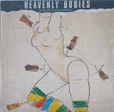 Disc vinil, LP. HEAVENLY BODIES-COLECTIV