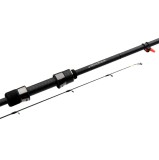 Lanseta spinning Azura 24 Safina Light Game S64SUL 1.93m 0.2-3g
