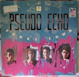 Disc Vinil Pseudo Echo Funky Town Maxi 12" RCA PT 49706 Stare VG Disc Coperta