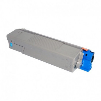 Cartus toner compatibil OKI C532dn OKI 46490607 foto