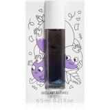 Nailmatic Kids Rollette lip gloss pentru copii culoare Blackcurrant 6,5 ml