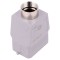 Conector carcasă HDC 44.27 IP66