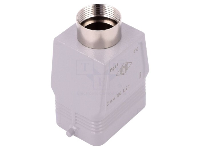 Conector carcasă HDC 44.27 IP66
