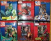 Colecție Marvel / D.C.