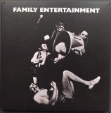 Cumpara ieftin CD ORIGINAL BLUES-ROCK / PROGRESSIVE: FAMILY - FAMILY ENTERTAINMENT (1969) [PUCKA MUSIC, 2012]
