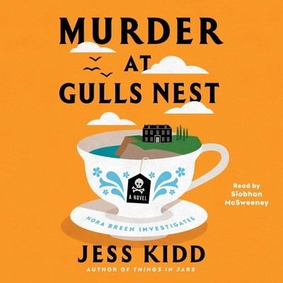 Murder at Gulls Nest foto