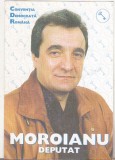 Bnk cld Calendar de buzunar 1997 - Adrian Tudor Moroianu