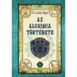 Az alchimia t&ouml;rt&eacute;nete - Dr. Loczka Alajos