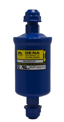 Filtru deshidrator DE.NA 084/MG233 foto