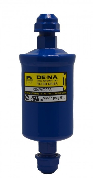 Filtru deshidrator DE.NA 084/MG233