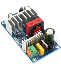 Sursa de tensiune in comutatie AC-DC 230V la 12V 8A 100W