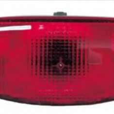 Proiector ceata PEUGEOT 206 CC (2D) (2000 - 2016) TYC 19-0155-08-2