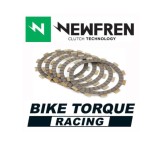 Set discuri ambreiaj frictiune KTM SX EXC 400 450 525 04- 07, Beta 250 450 525 RR 05- 06 (EBS5602R)