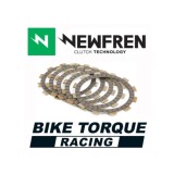 Set discuri ambreiaj frictiune KTM LC 4 400 620 640 98- 07 (EBS5639R)