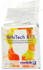 Whitech b15 500g foto