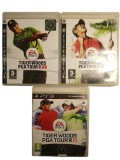 Joc PS3 Tiger Woods PGA Tour 09 + 10 + 11