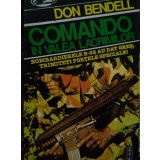Don Bendell - Comando in valea lacrimilor
