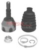 Kit cap planetara OPEL ASTRA H Combi (L35) (2004 - 2016) METZGER 7110131