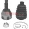 Kit cap planetara OPEL ASTRA H Combi (L35) (2004 - 2016) METZGER 7110131