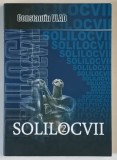 SOLILOCVII 2 de CONSTANTIN VLAD , 2015 *DEDICATIE