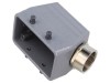 Carcasă pentru conectori HDC EPIC H-B 10 M25