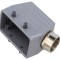 Carcasă pentru conectori HDC EPIC H-B 10 M25