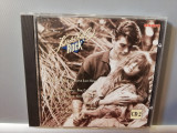 Kuschel Rock - cd 2 - Selectii (1988/CBS/W.Germany) - CD ORIGINAL/ca Nou