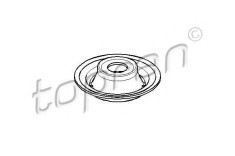 Saiba arc VW NEW BEETLE (9C1, 1C1) (1998 - 2010) TOPRAN 103 492 foto