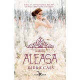 Aleasa (vol.3 din seria Alegerea)
