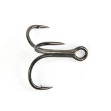 Ancora Fox Rage Strike Point Treble Nr.1/0, 6buc