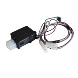 Actuator auto Mercedes Sprinter 1995-2006, Vito W638 1996-2003, Vw LT 1996-2005 2D0959775C motoras pentru inchidere usa spate, Rapid