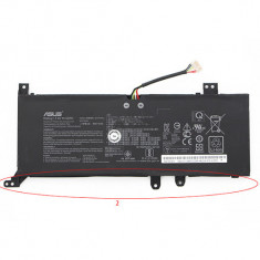 112. Baterie laptop ASUS |B21N1818-1 /2ICP7/60/80 7.6V/ 32Wh/ 4212 mAH|NETESTATA foto