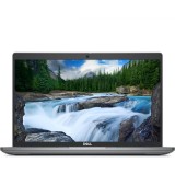 Laptop DELL 14&amp;#039;&amp;#039; Latitude 5450, FHD, Procesor Intel&reg; Core&trade; Ultra 5 135U (12M Cache, up to 4.40 GHz), 16GB DDR5, 512GB SSD, Intel Graphics, L