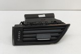Gura de ventilație planșa de bord SKODA SUPERB III 3V3 2017 OEM: 3V0819701C | 26717233