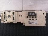 Placa electronica uscator haine Beko DU7133GA0, modul /C151