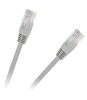 Cablu PATCH CORD UTP CCA RJ45-RJ45 15m gri KPO2779-15 Cabletech