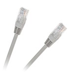 Cablu PATCH CORD UTP CCA RJ45-RJ45 15m gri KPO2779-15 Cabletech
