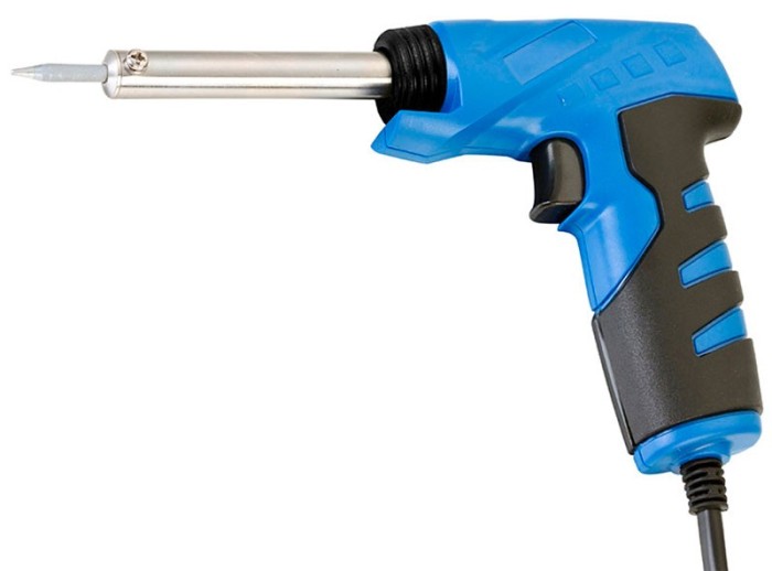 Ciocan lipit 30-70W ZD-723B