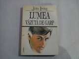 LUMEA VAZUTA DE GARP - JOHN IRVING