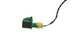 Senzor de impact dreapta față VW GOLF VI 5K1 2011 OEM: 5K0959351 15454030