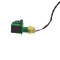 Senzor de impact dreapta față VW GOLF VI 5K1 2011 OEM: 5K0959351 15454030