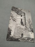 CARTE POSTALA TARGOVISTE -TURNUL CHINDIEI CIRCULATA